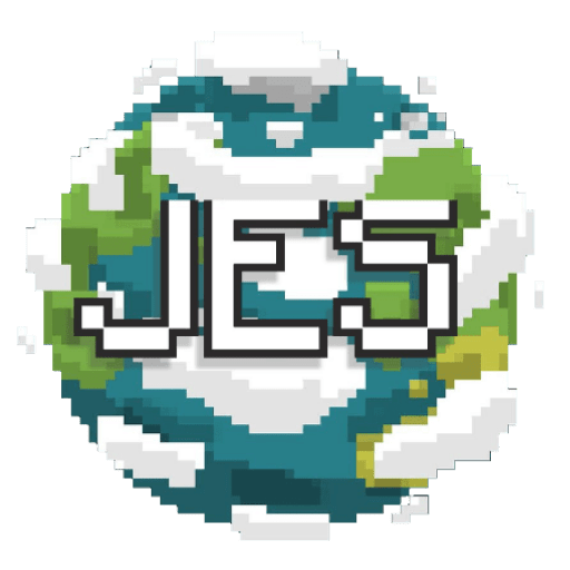 jes.earth  Minecraft Servers